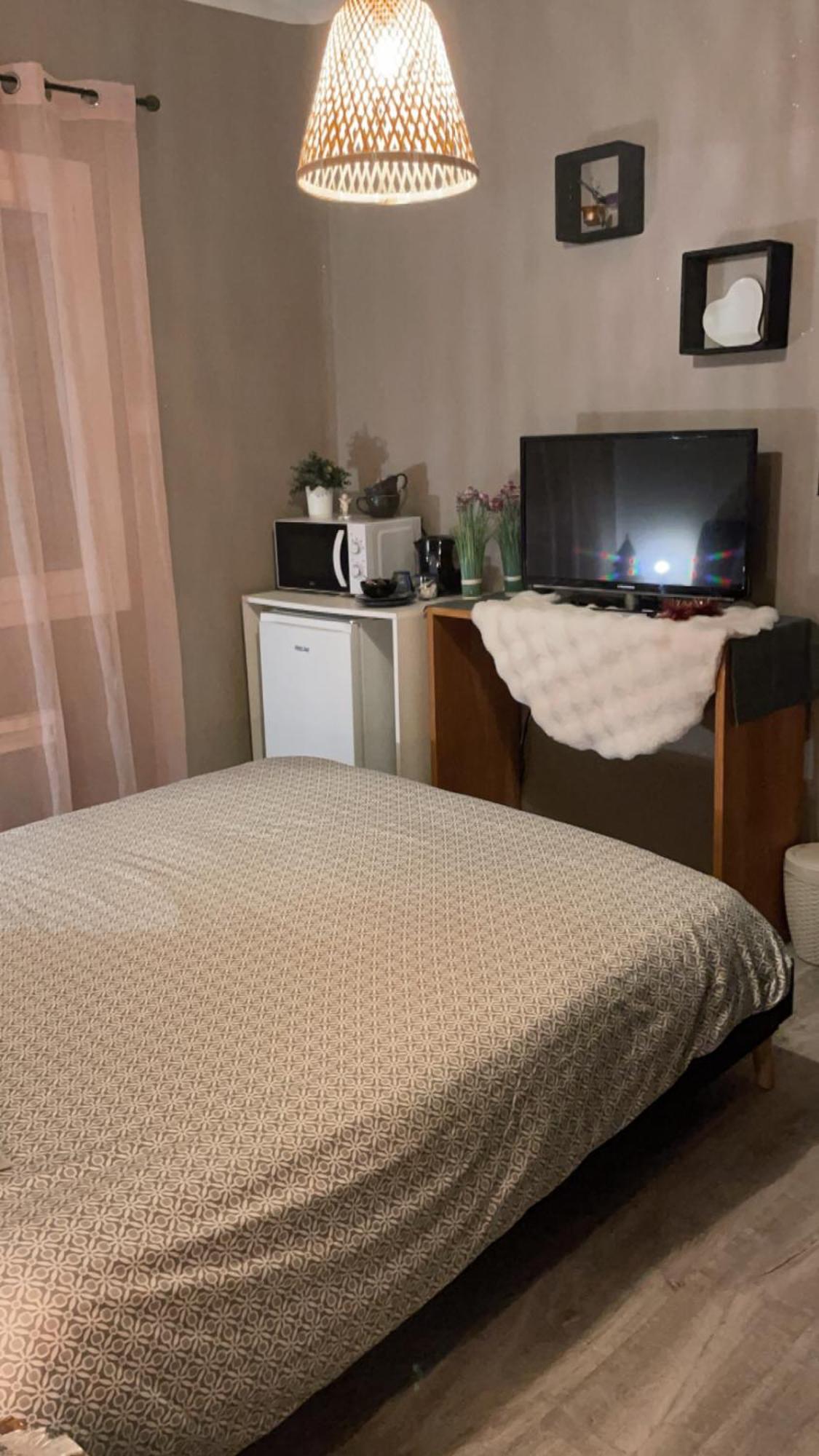 Chambres Demarine Martigues Buitenkant foto