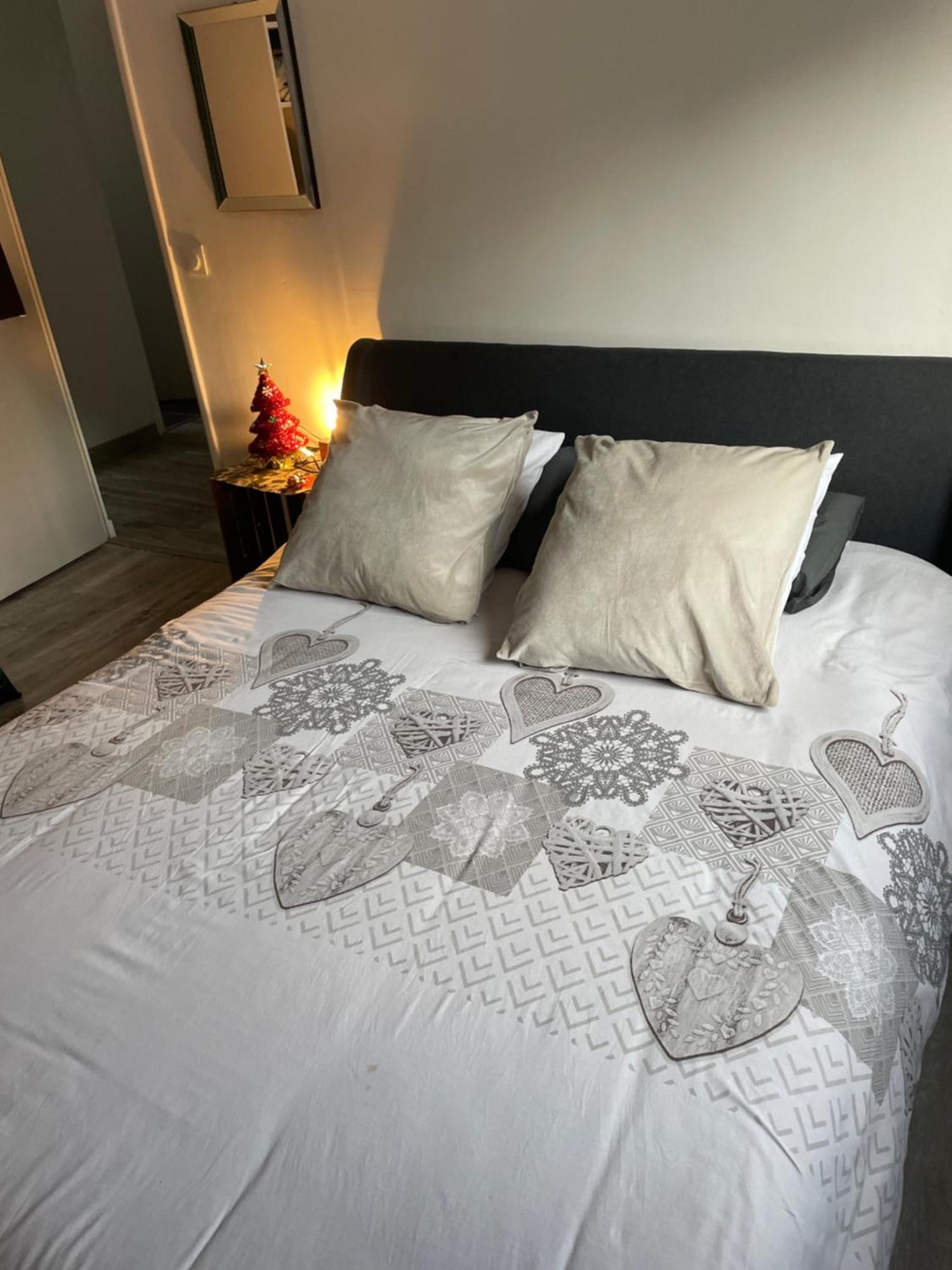 Chambres Demarine Martigues Buitenkant foto