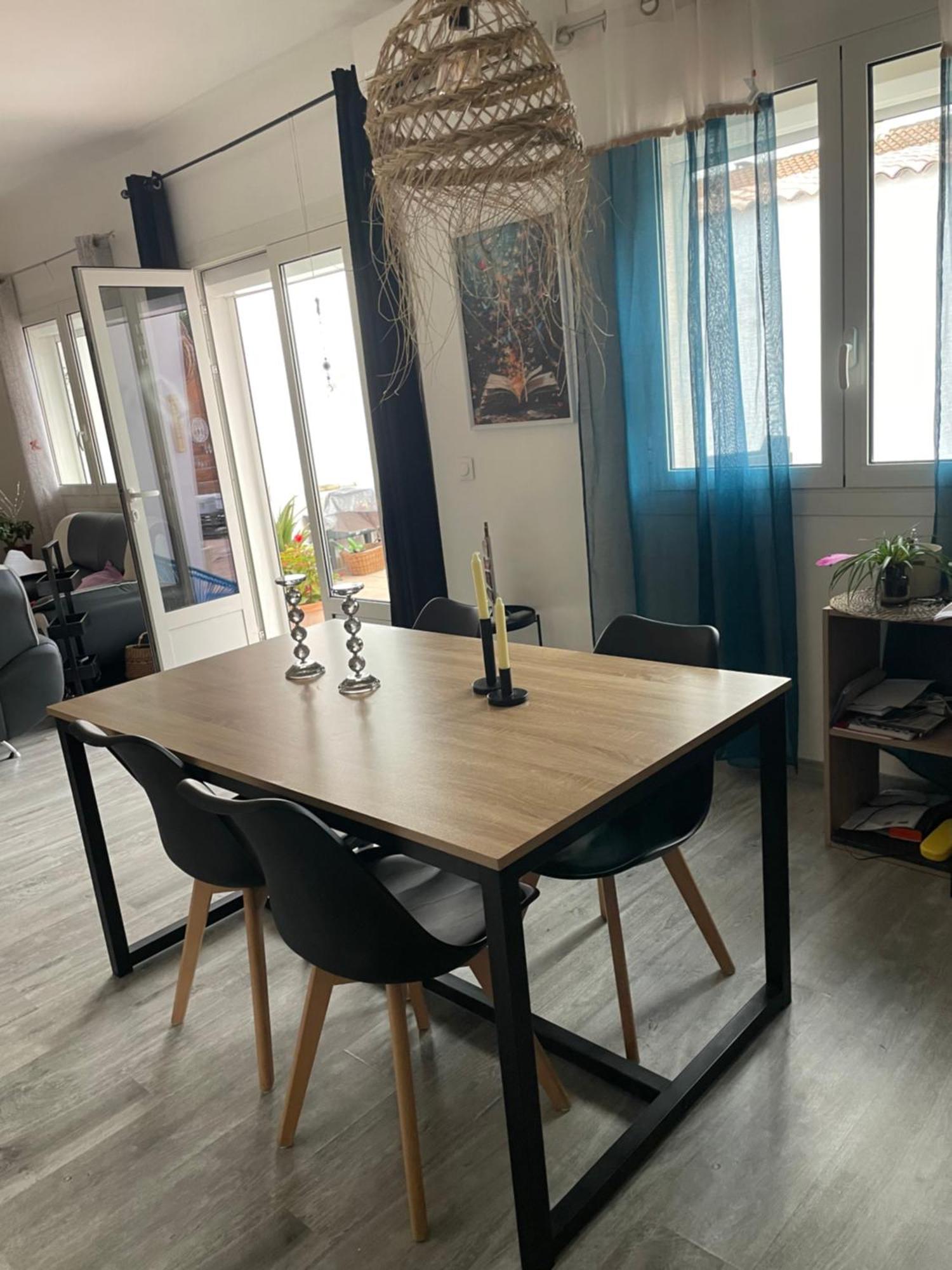 Chambres Demarine Martigues Buitenkant foto